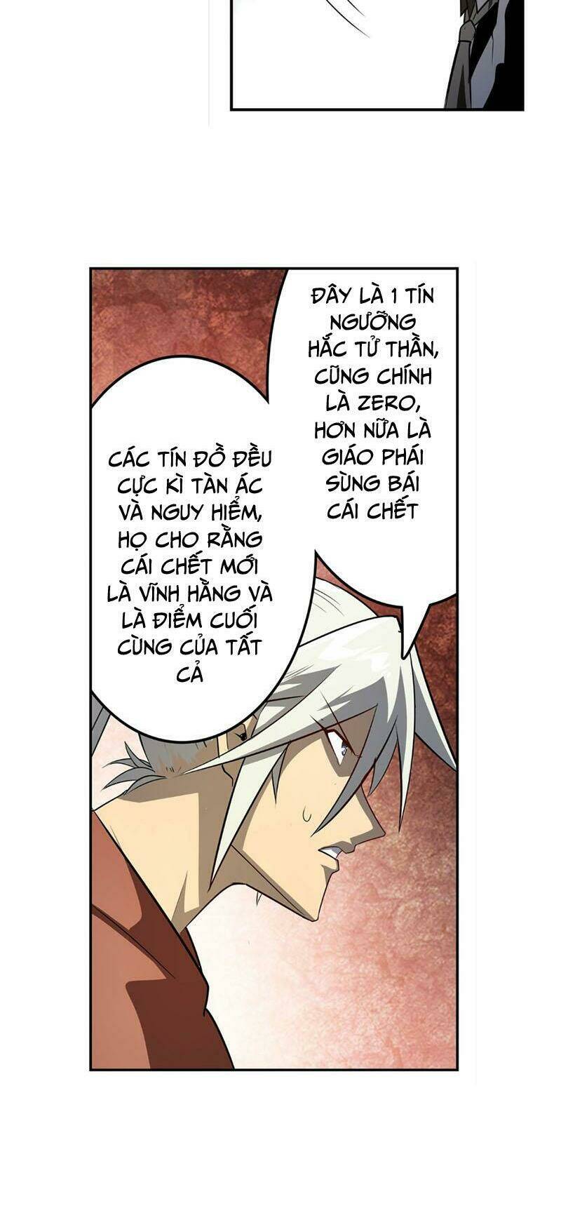 Anh Hùng ? Ta Không Làm Lâu Rồi: Chapter 412