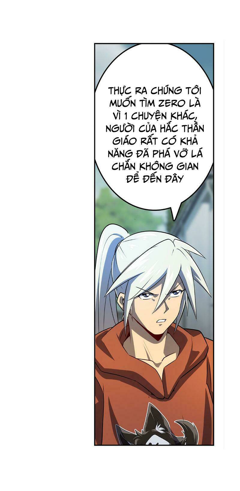 Anh Hùng ? Ta Không Làm Lâu Rồi: Chapter 412