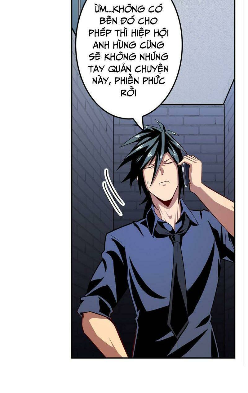 Anh Hùng ? Ta Không Làm Lâu Rồi: Chapter 412