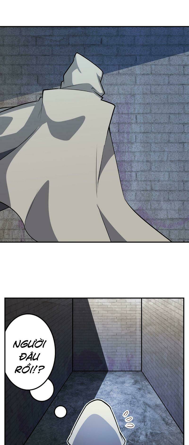 Anh Hùng ? Ta Không Làm Lâu Rồi: Chapter 412