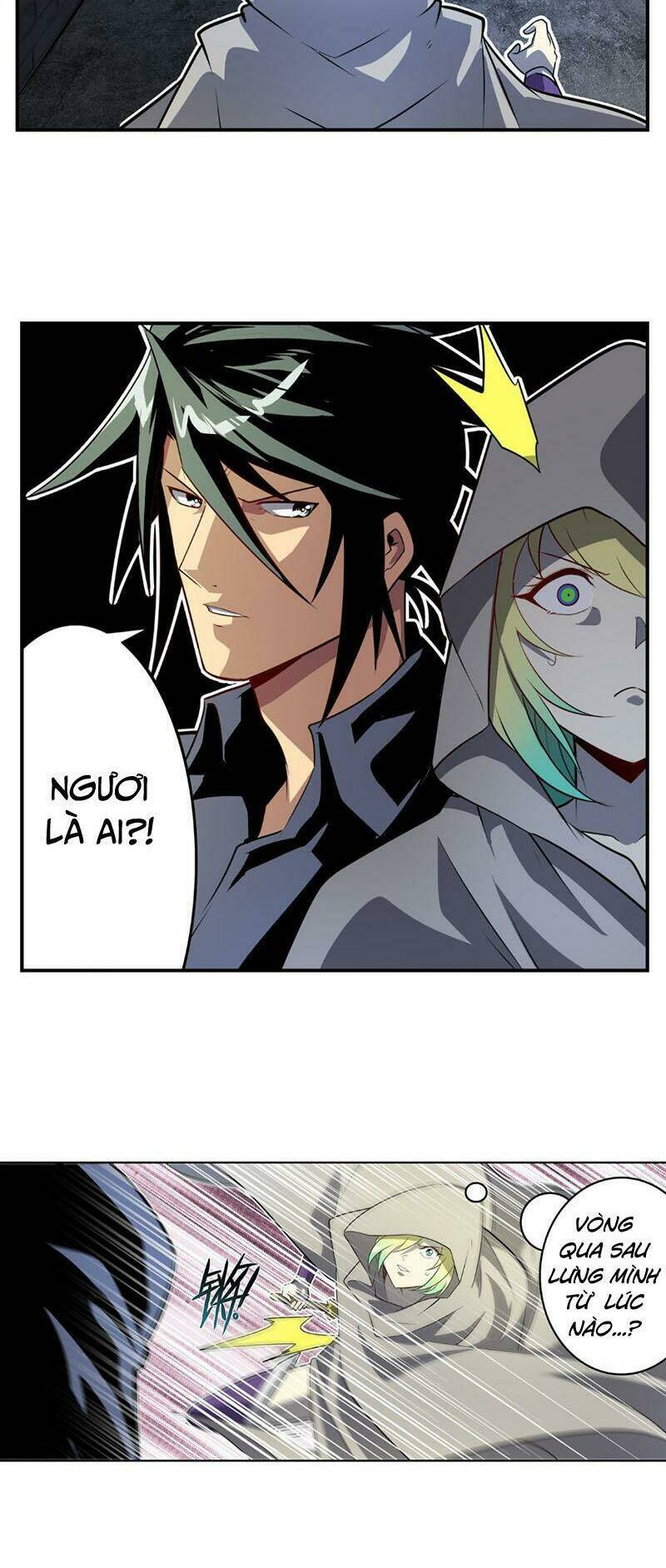 Anh Hùng ? Ta Không Làm Lâu Rồi: Chapter 412