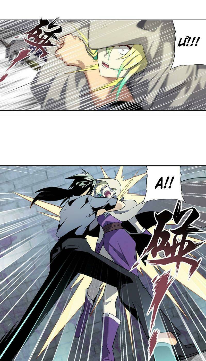 Anh Hùng ? Ta Không Làm Lâu Rồi: Chapter 412