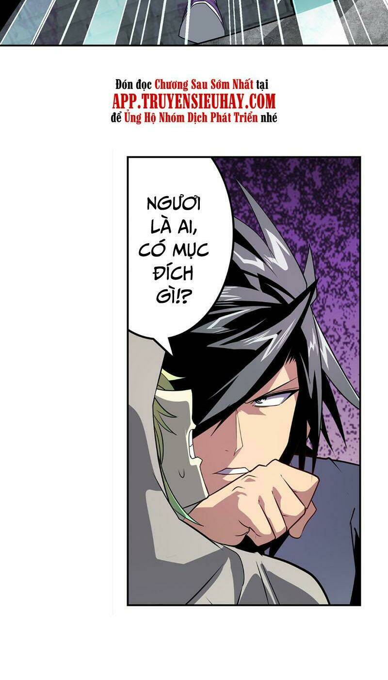 Anh Hùng ? Ta Không Làm Lâu Rồi: Chapter 412