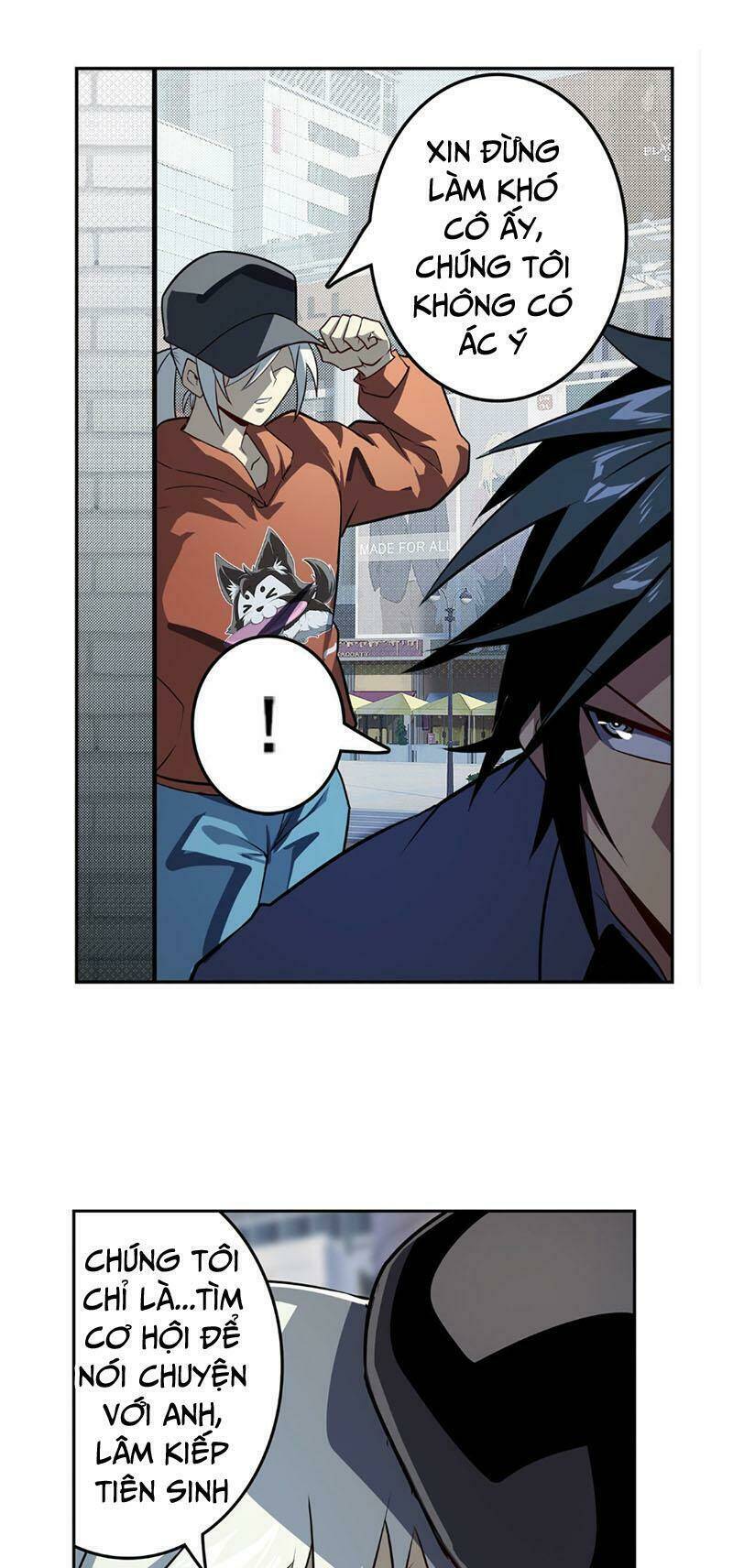 Anh Hùng ? Ta Không Làm Lâu Rồi: Chapter 412