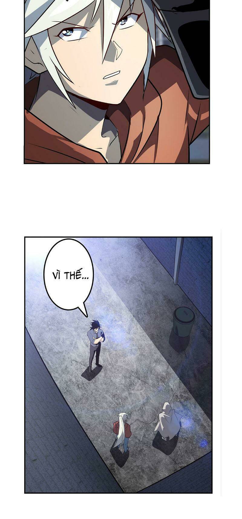 Anh Hùng ? Ta Không Làm Lâu Rồi: Chapter 412