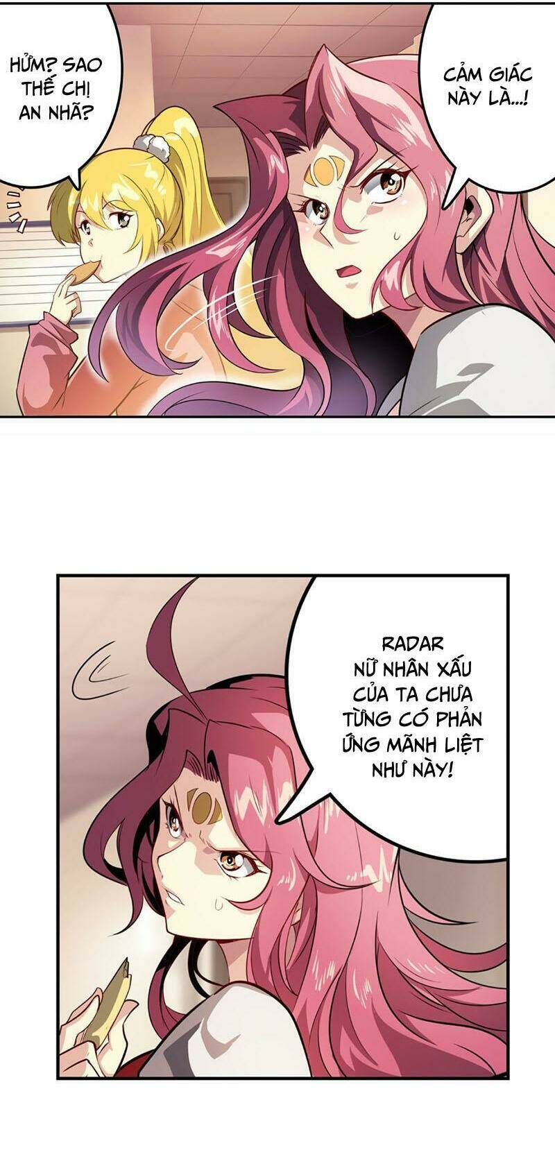 Anh Hùng ? Ta Không Làm Lâu Rồi: Chapter 413