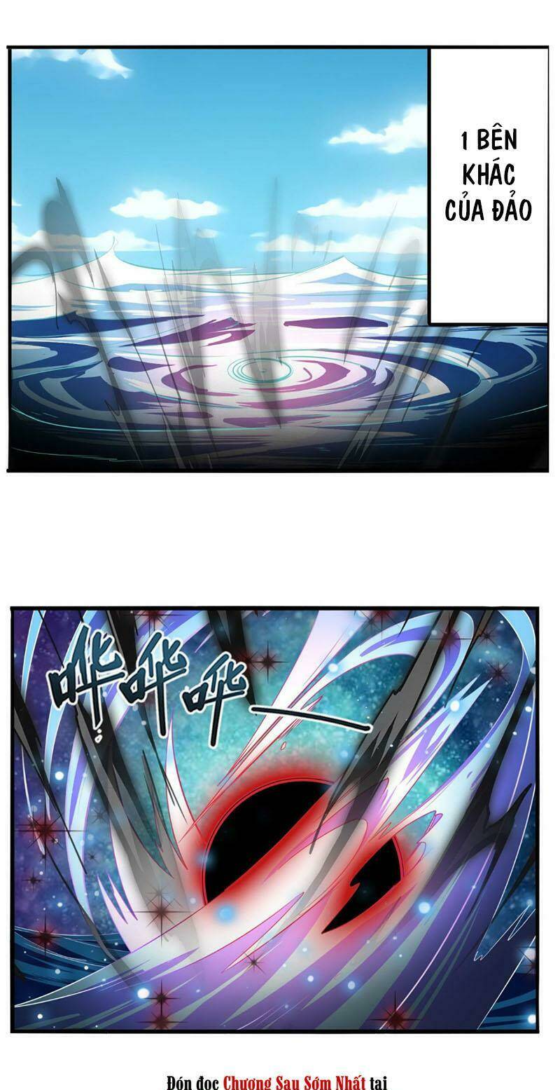 Anh Hùng ? Ta Không Làm Lâu Rồi: Chapter 413