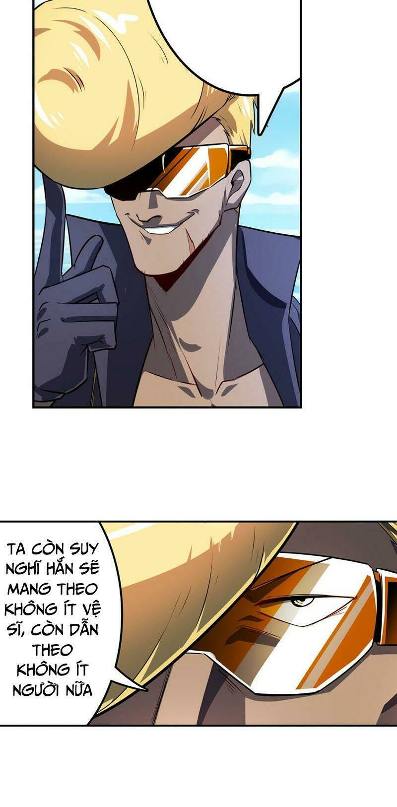 Anh Hùng ? Ta Không Làm Lâu Rồi: Chapter 413