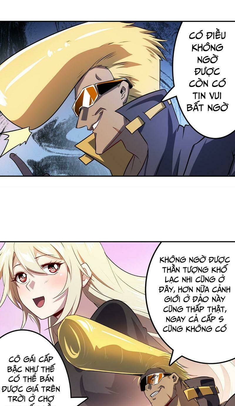 Anh Hùng ? Ta Không Làm Lâu Rồi: Chapter 413