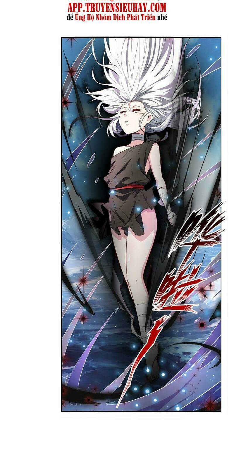 Anh Hùng ? Ta Không Làm Lâu Rồi: Chapter 413