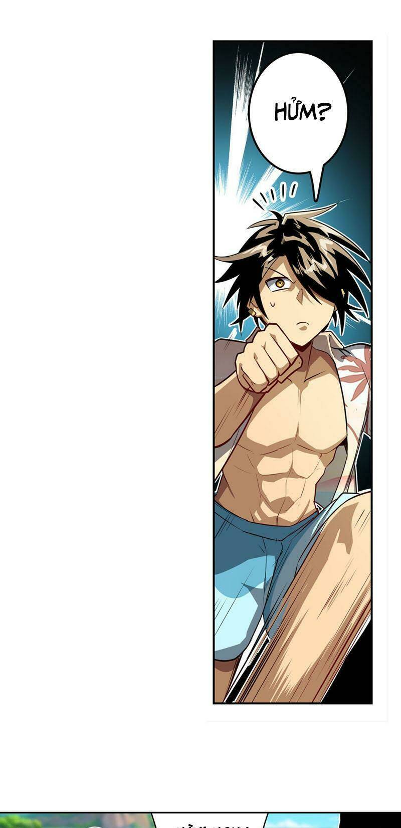 Anh Hùng ? Ta Không Làm Lâu Rồi: Chapter 413
