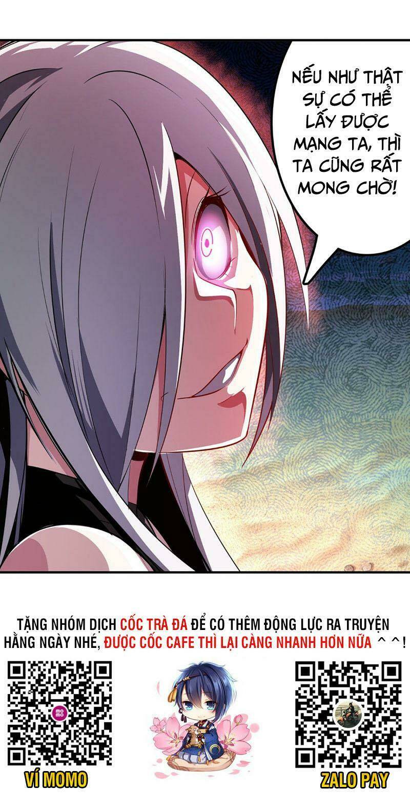 Anh Hùng ? Ta Không Làm Lâu Rồi: Chapter 413