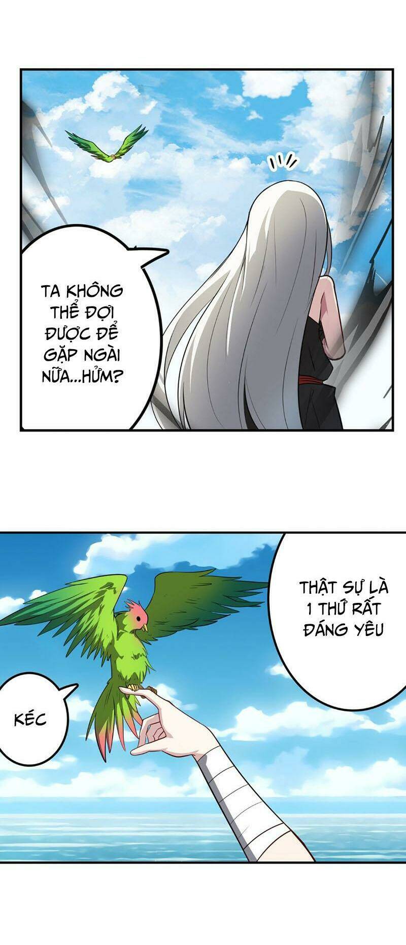 Anh Hùng ? Ta Không Làm Lâu Rồi: Chapter 413