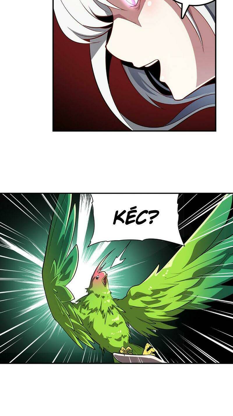 Anh Hùng ? Ta Không Làm Lâu Rồi: Chapter 413