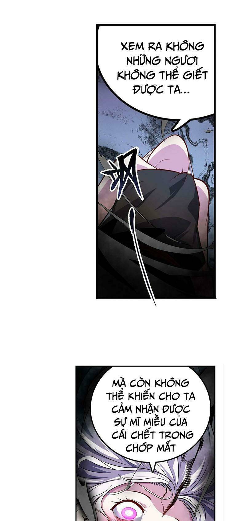 Anh Hùng ? Ta Không Làm Lâu Rồi: Chapter 414