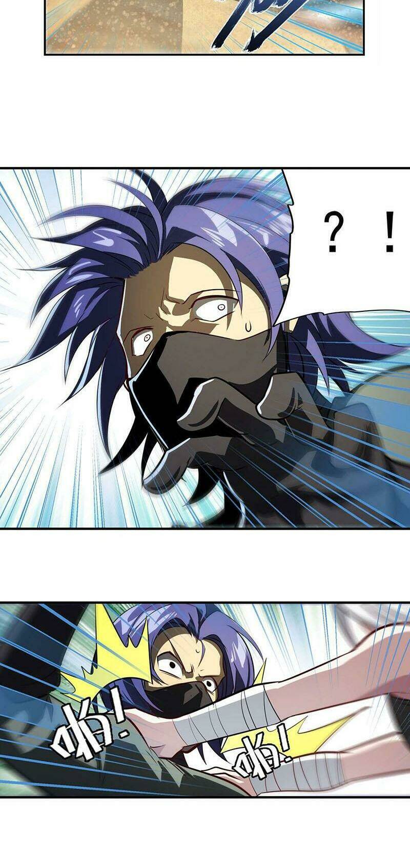 Anh Hùng ? Ta Không Làm Lâu Rồi: Chapter 414
