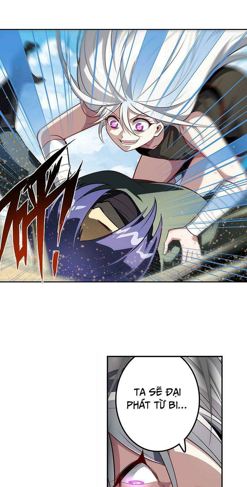 Anh Hùng ? Ta Không Làm Lâu Rồi: Chapter 414