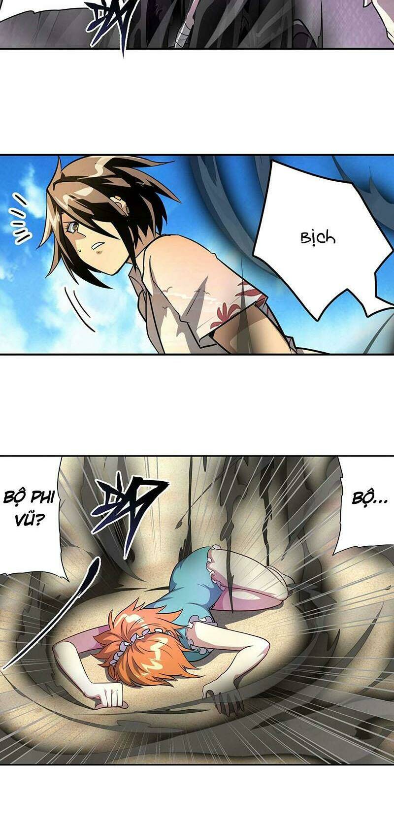 Anh Hùng ? Ta Không Làm Lâu Rồi: Chapter 414