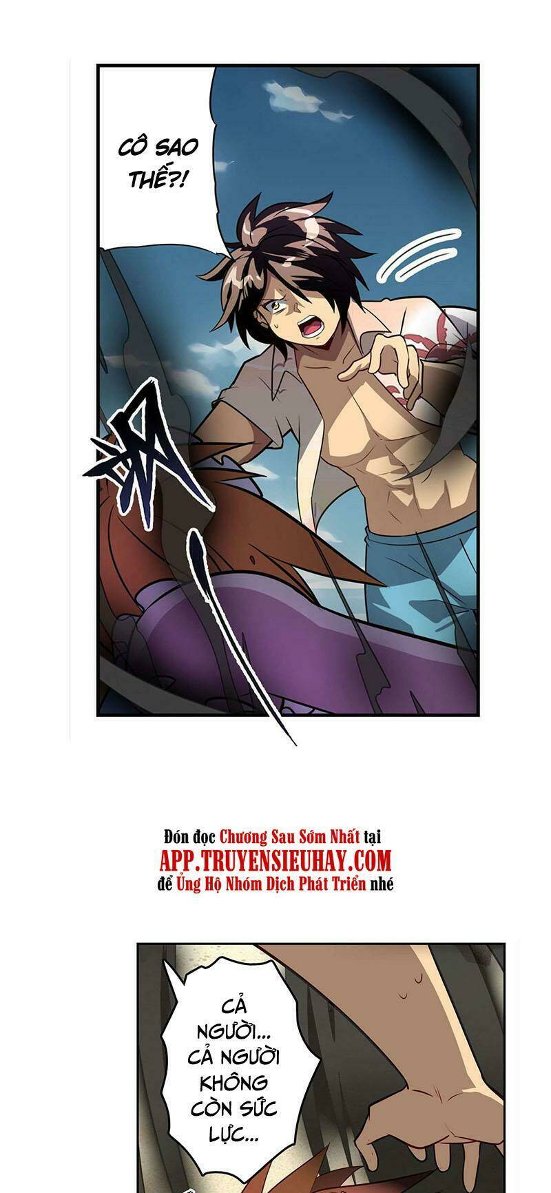 Anh Hùng ? Ta Không Làm Lâu Rồi: Chapter 414