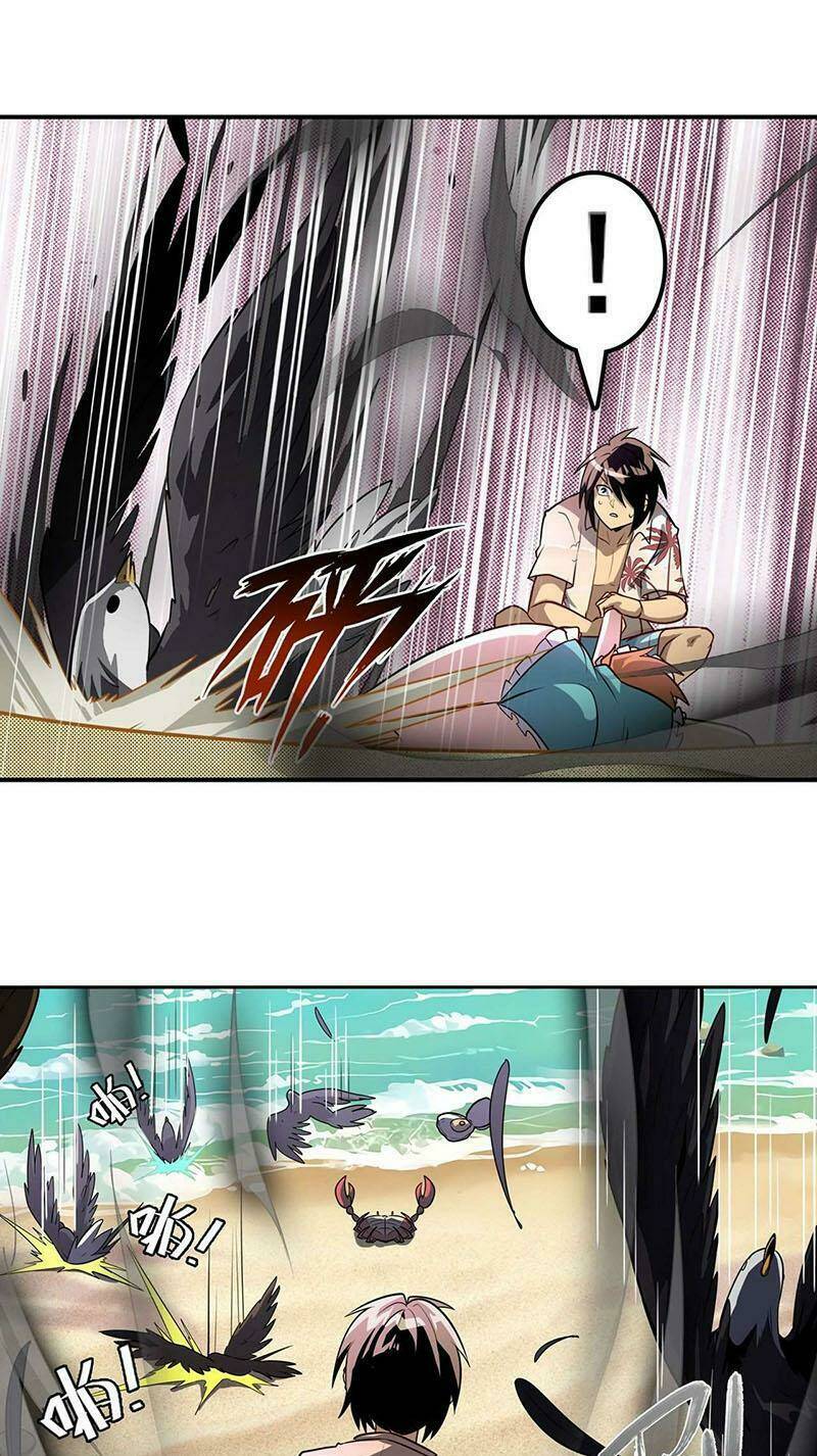 Anh Hùng ? Ta Không Làm Lâu Rồi: Chapter 414