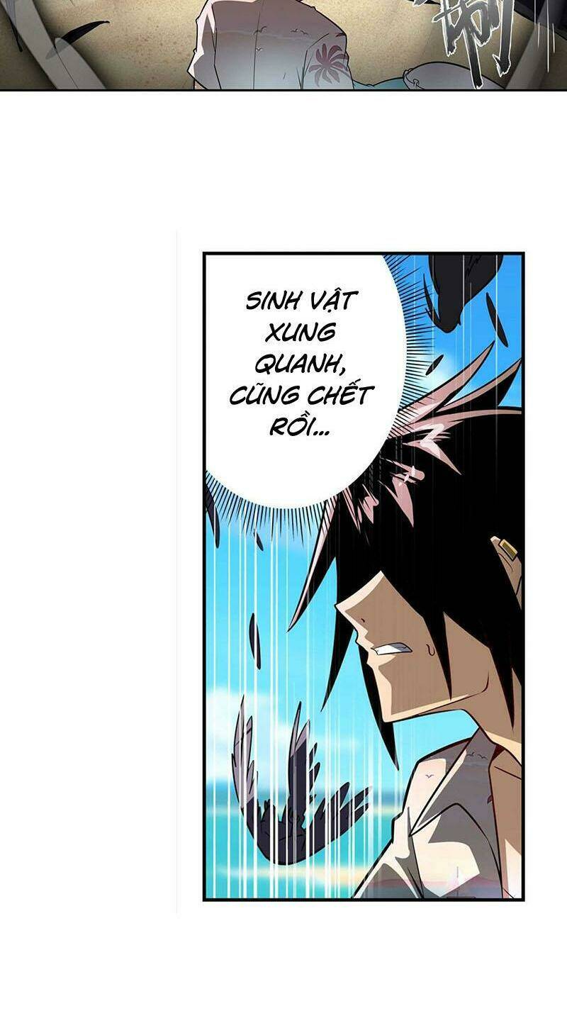 Anh Hùng ? Ta Không Làm Lâu Rồi: Chapter 414