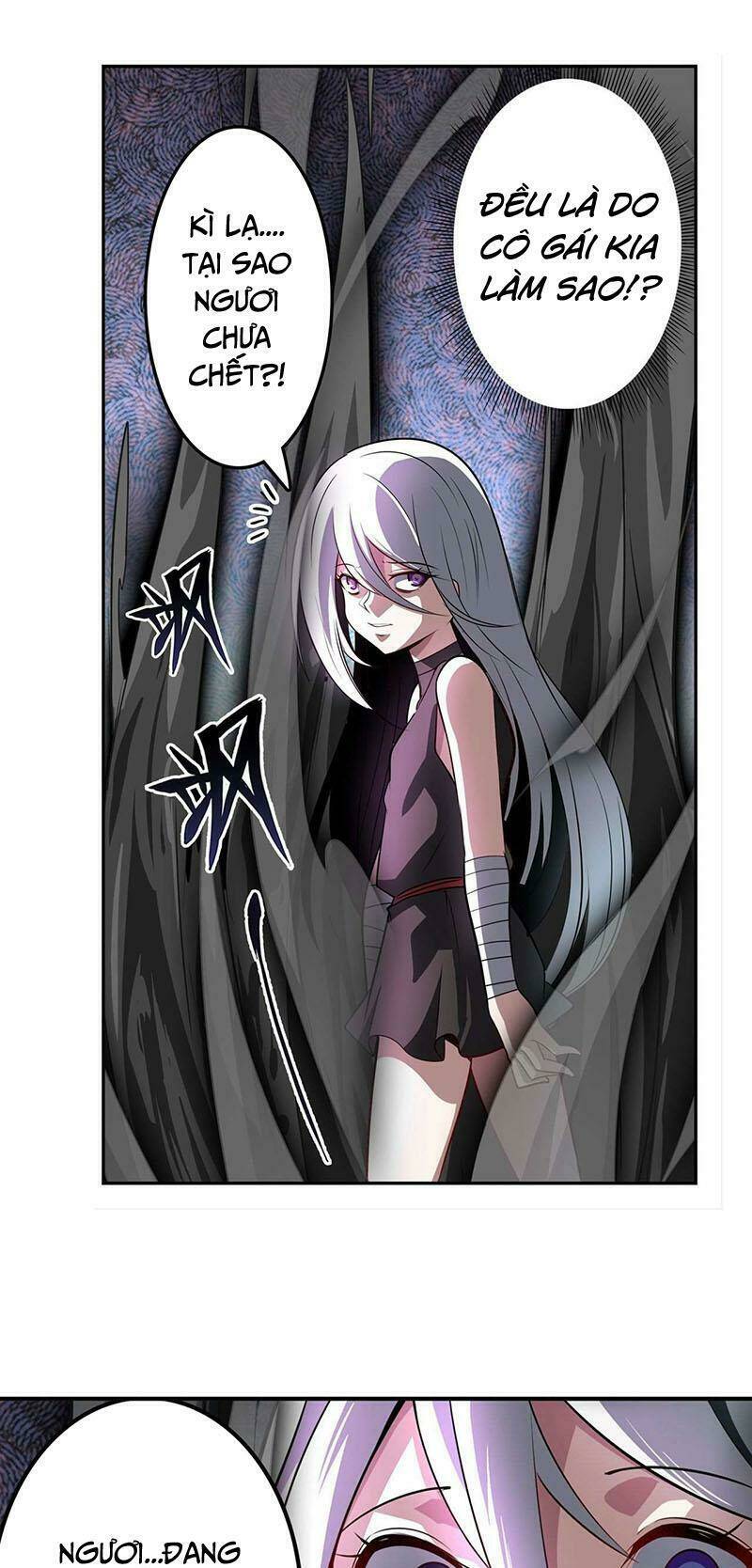 Anh Hùng ? Ta Không Làm Lâu Rồi: Chapter 414