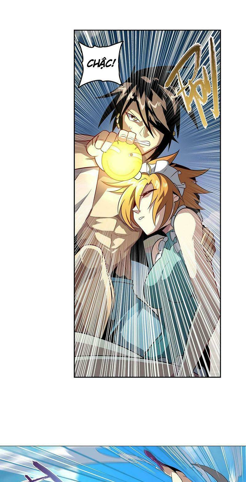Anh Hùng ? Ta Không Làm Lâu Rồi: Chapter 414