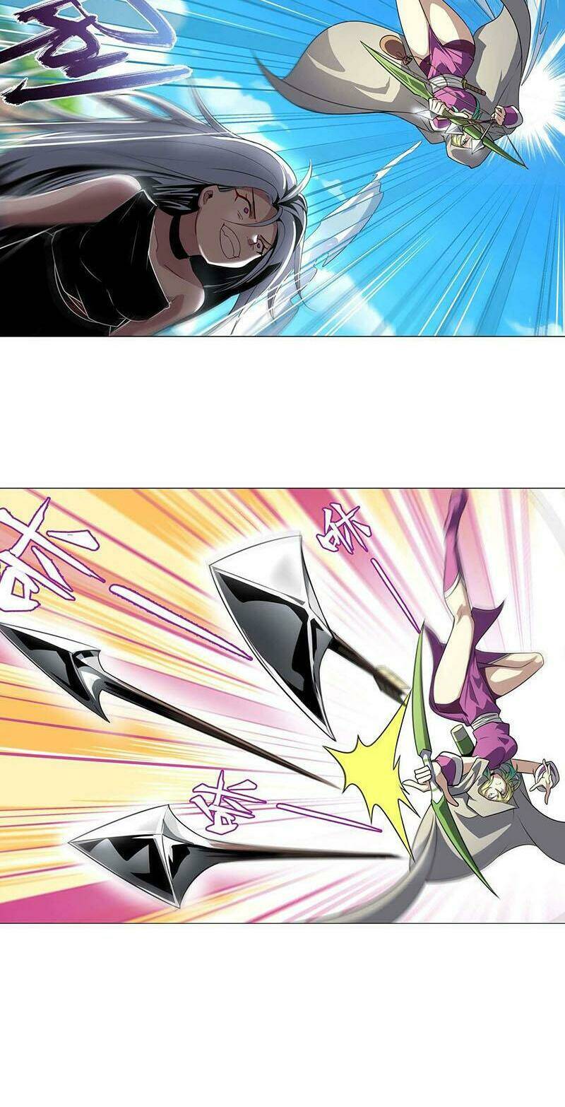 Anh Hùng ? Ta Không Làm Lâu Rồi: Chapter 414
