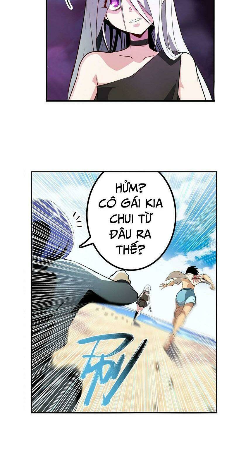 Anh Hùng ? Ta Không Làm Lâu Rồi: Chapter 414