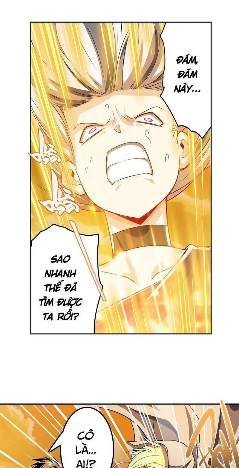 Anh Hùng ? Ta Không Làm Lâu Rồi: Chapter 414