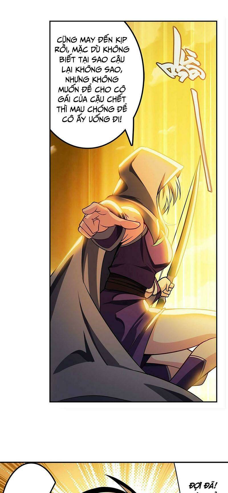 Anh Hùng ? Ta Không Làm Lâu Rồi: Chapter 414