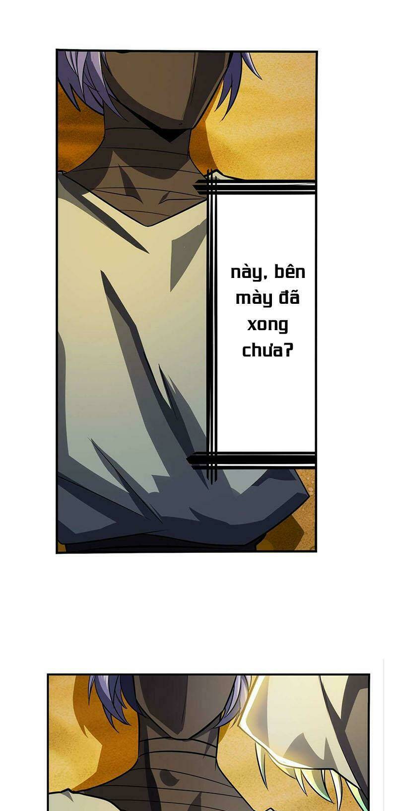 Anh Hùng ? Ta Không Làm Lâu Rồi: Chapter 414