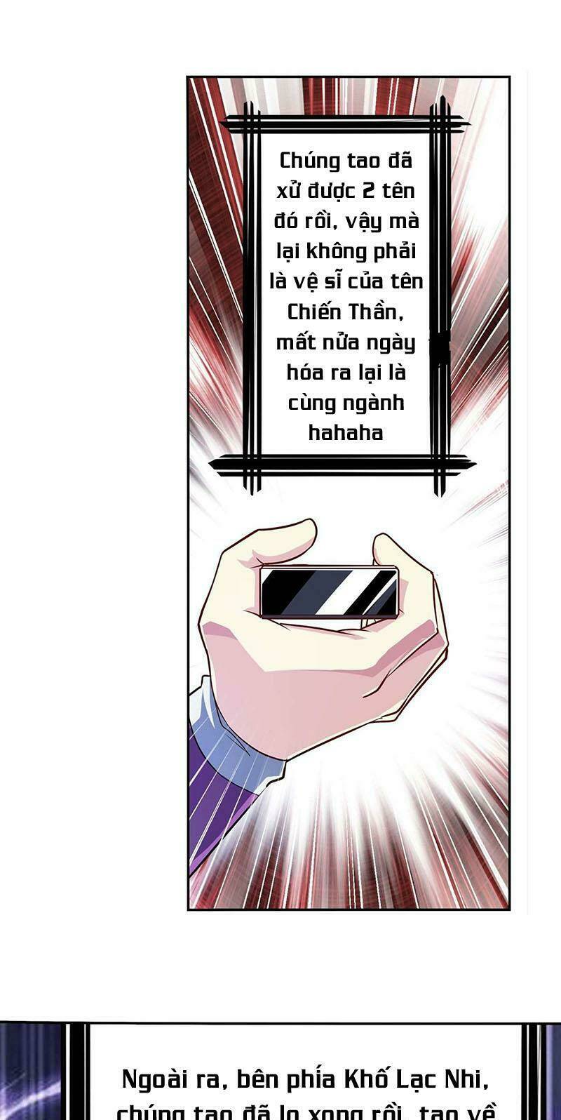 Anh Hùng ? Ta Không Làm Lâu Rồi: Chapter 414