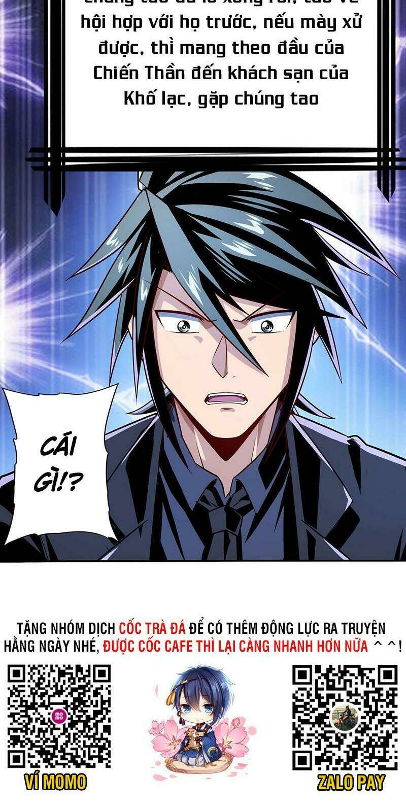 Anh Hùng ? Ta Không Làm Lâu Rồi: Chapter 414