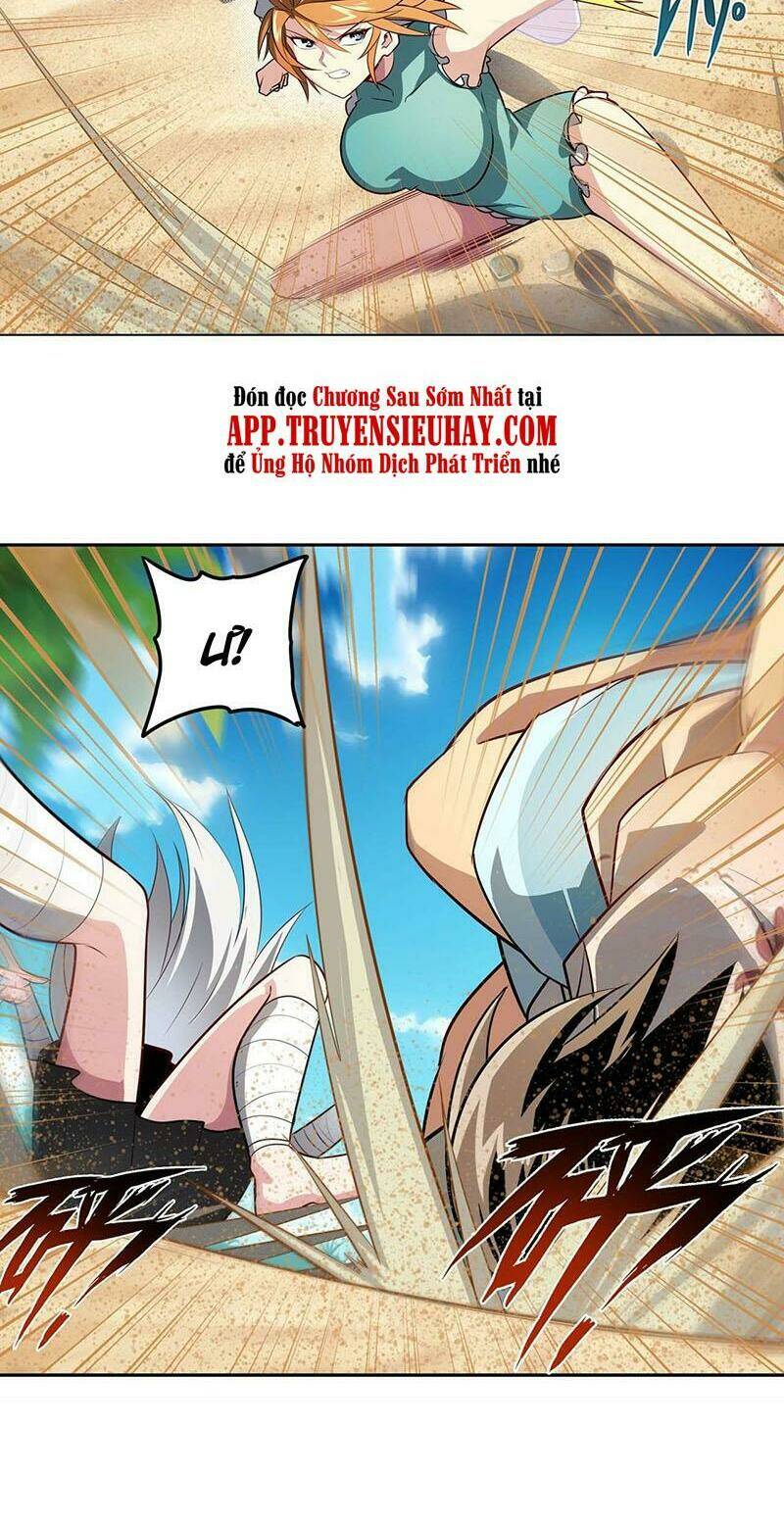 Anh Hùng ? Ta Không Làm Lâu Rồi: Chapter 414