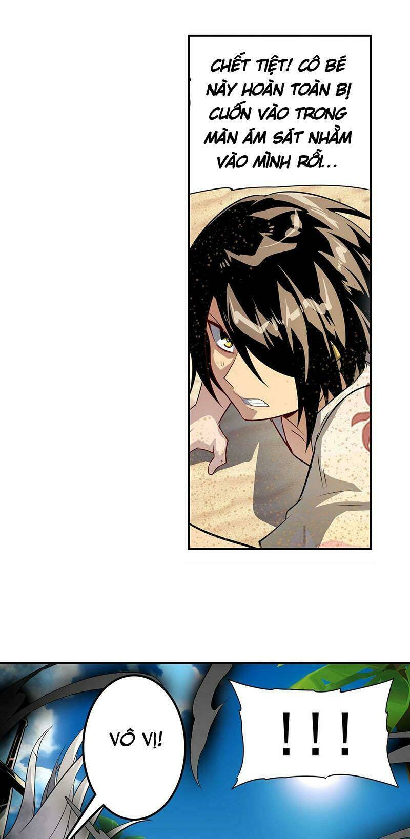 Anh Hùng ? Ta Không Làm Lâu Rồi: Chapter 414