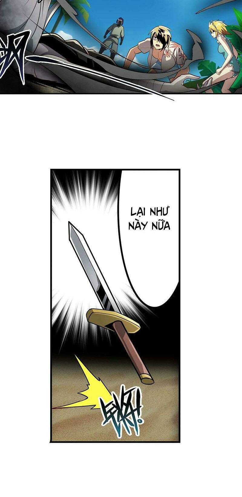 Anh Hùng ? Ta Không Làm Lâu Rồi: Chapter 414