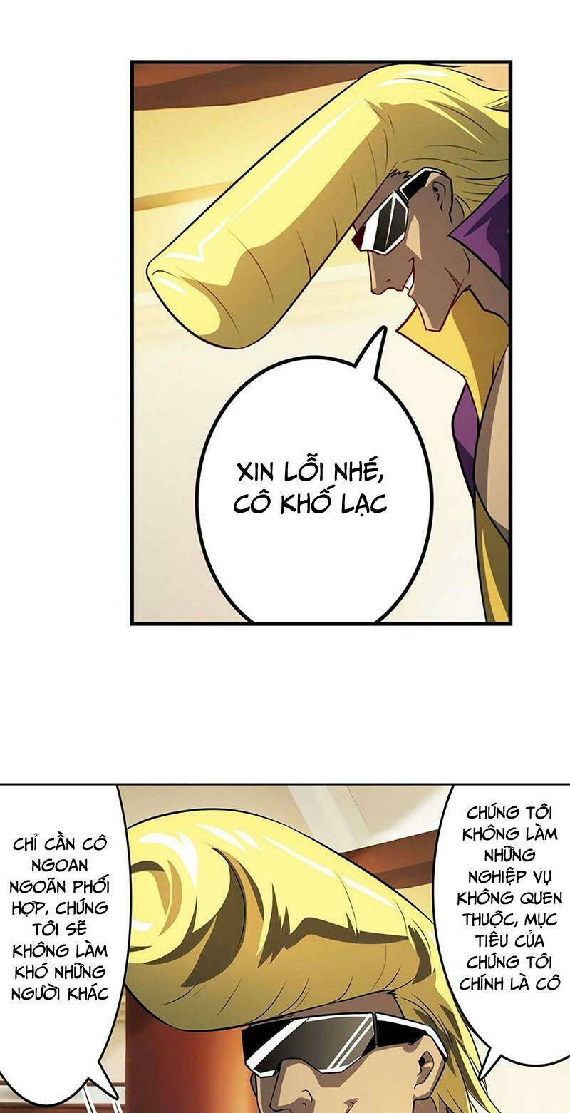 Anh Hùng ? Ta Không Làm Lâu Rồi: Chapter 415