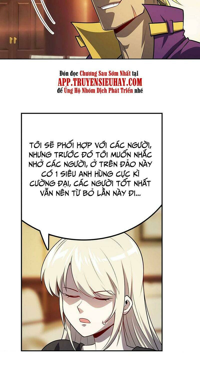 Anh Hùng ? Ta Không Làm Lâu Rồi: Chapter 415
