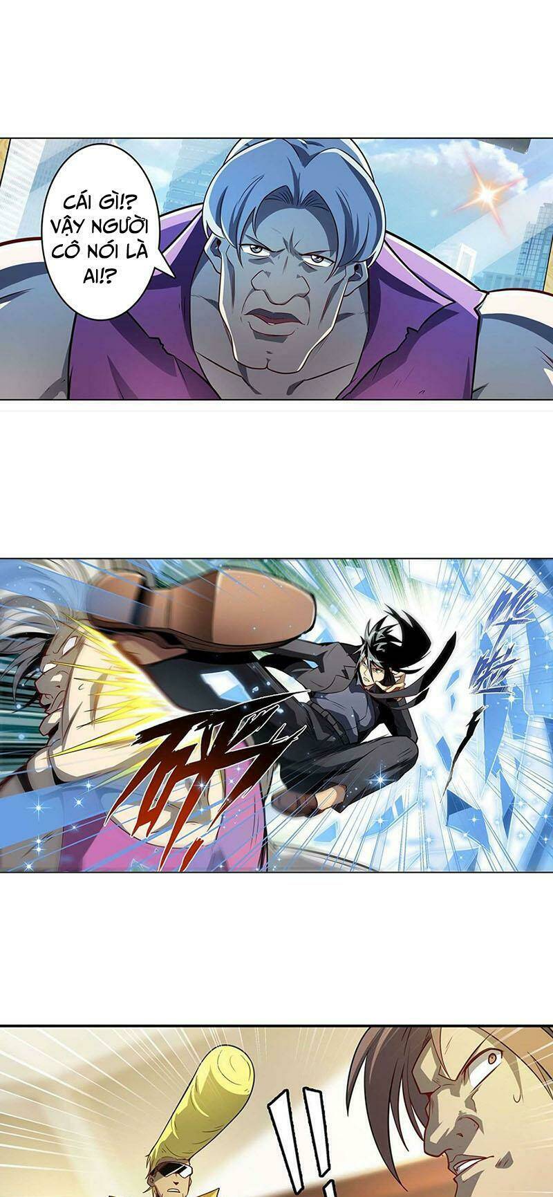 Anh Hùng ? Ta Không Làm Lâu Rồi: Chapter 415