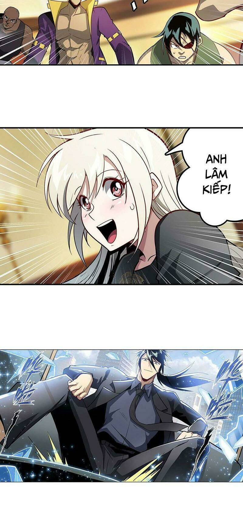 Anh Hùng ? Ta Không Làm Lâu Rồi: Chapter 415