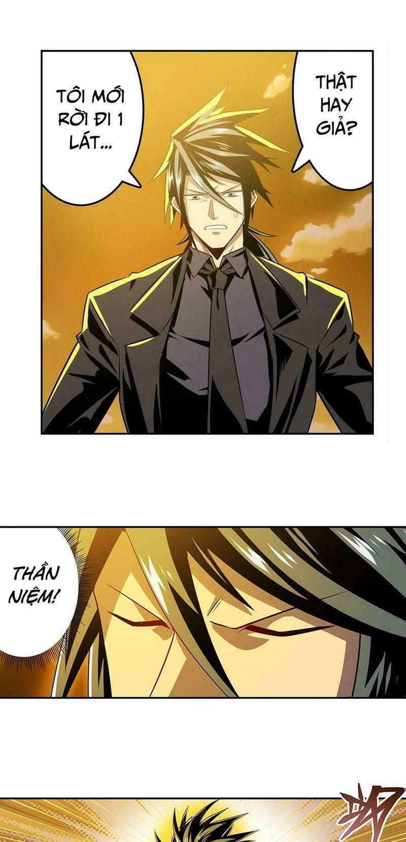 Anh Hùng ? Ta Không Làm Lâu Rồi: Chapter 415