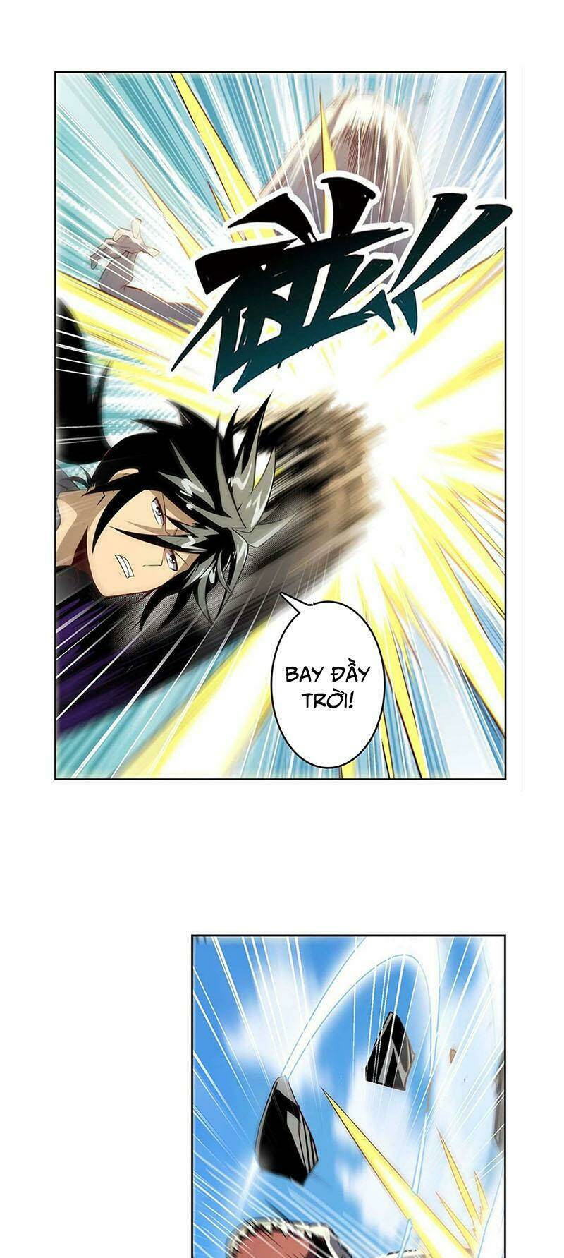 Anh Hùng ? Ta Không Làm Lâu Rồi: Chapter 415