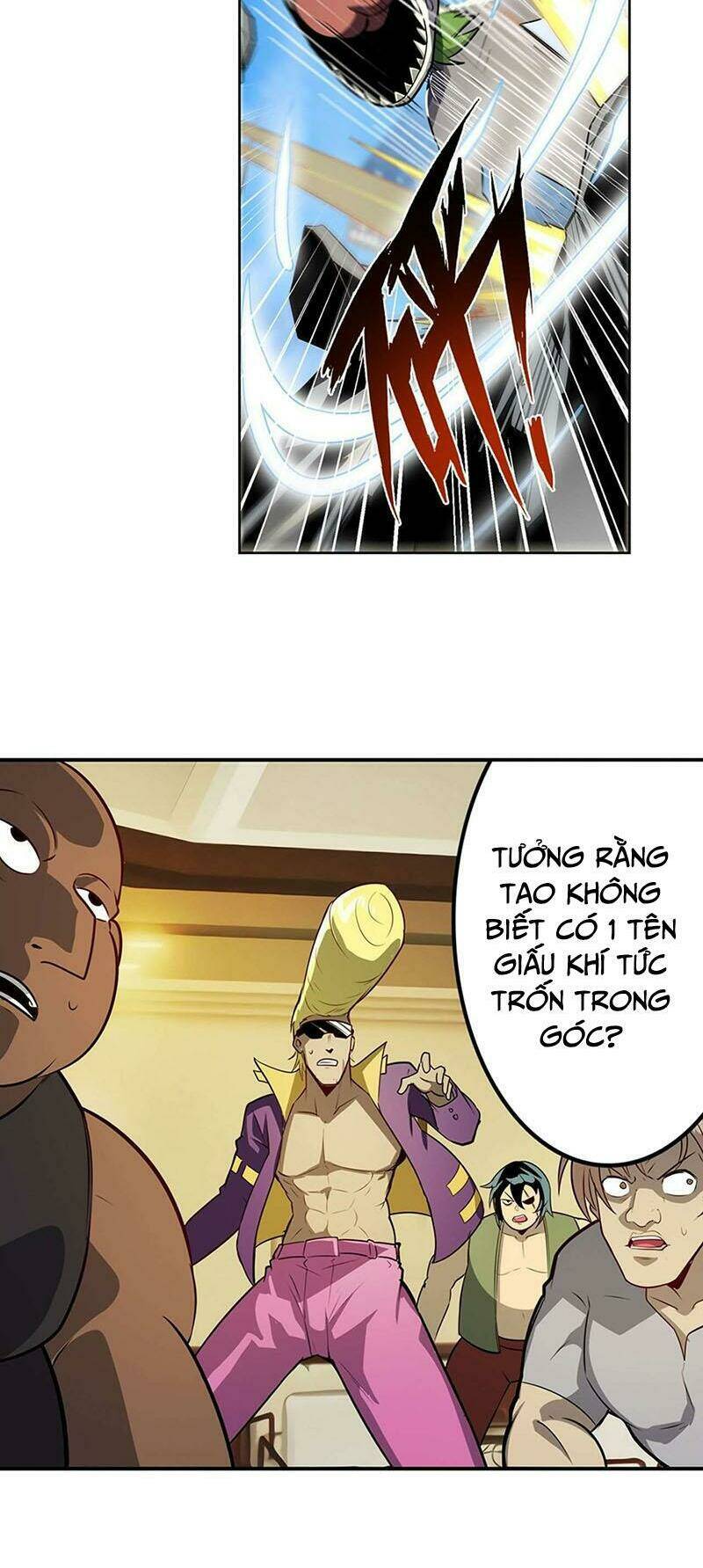Anh Hùng ? Ta Không Làm Lâu Rồi: Chapter 415
