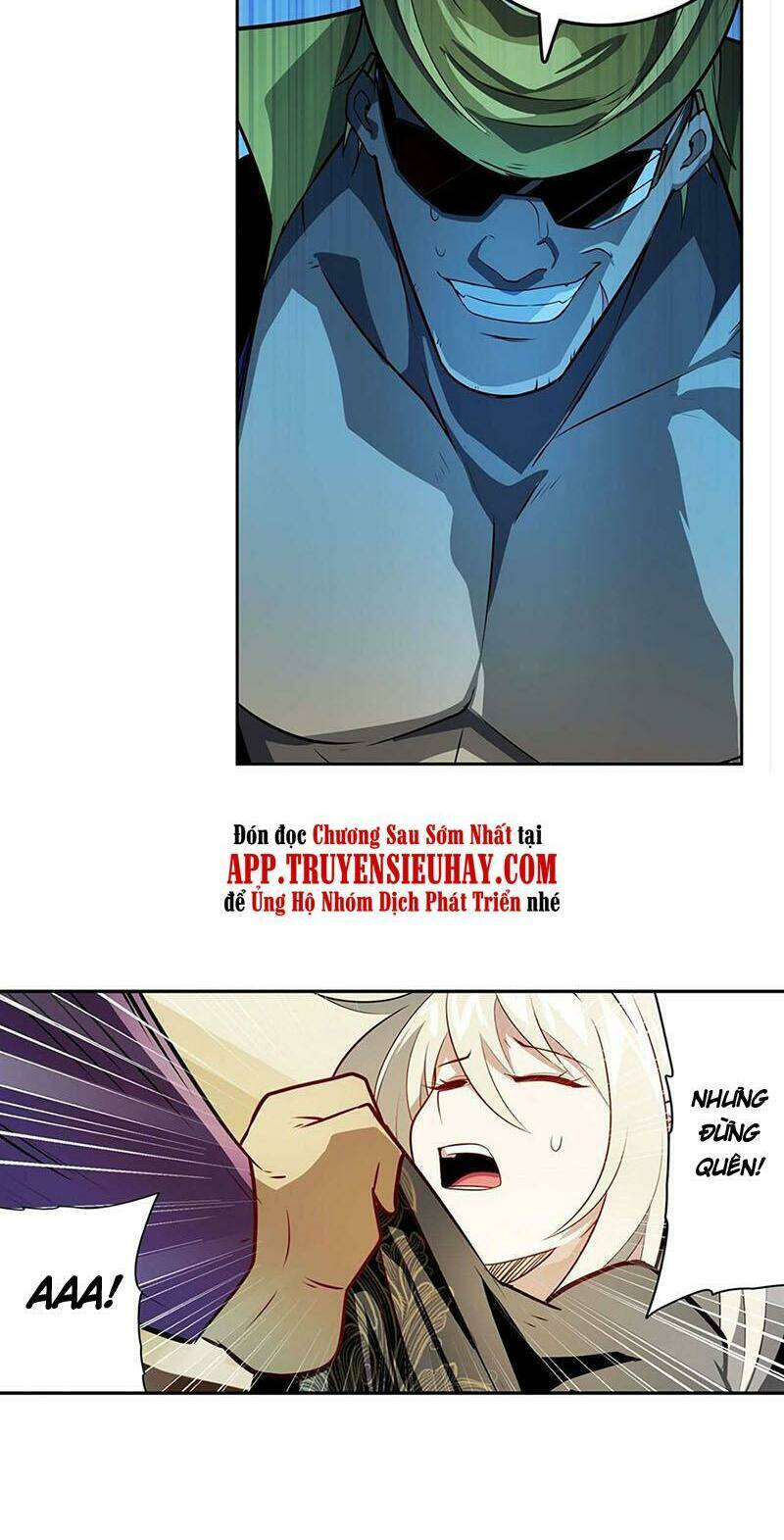 Anh Hùng ? Ta Không Làm Lâu Rồi: Chapter 415
