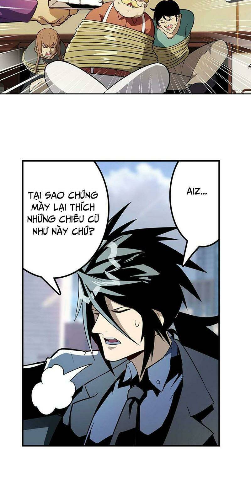 Anh Hùng ? Ta Không Làm Lâu Rồi: Chapter 415