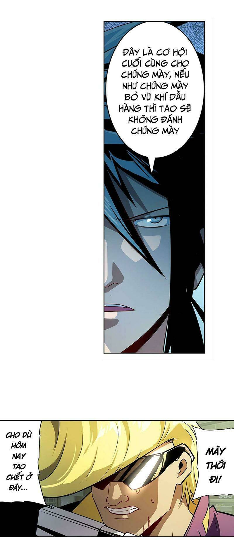 Anh Hùng ? Ta Không Làm Lâu Rồi: Chapter 415