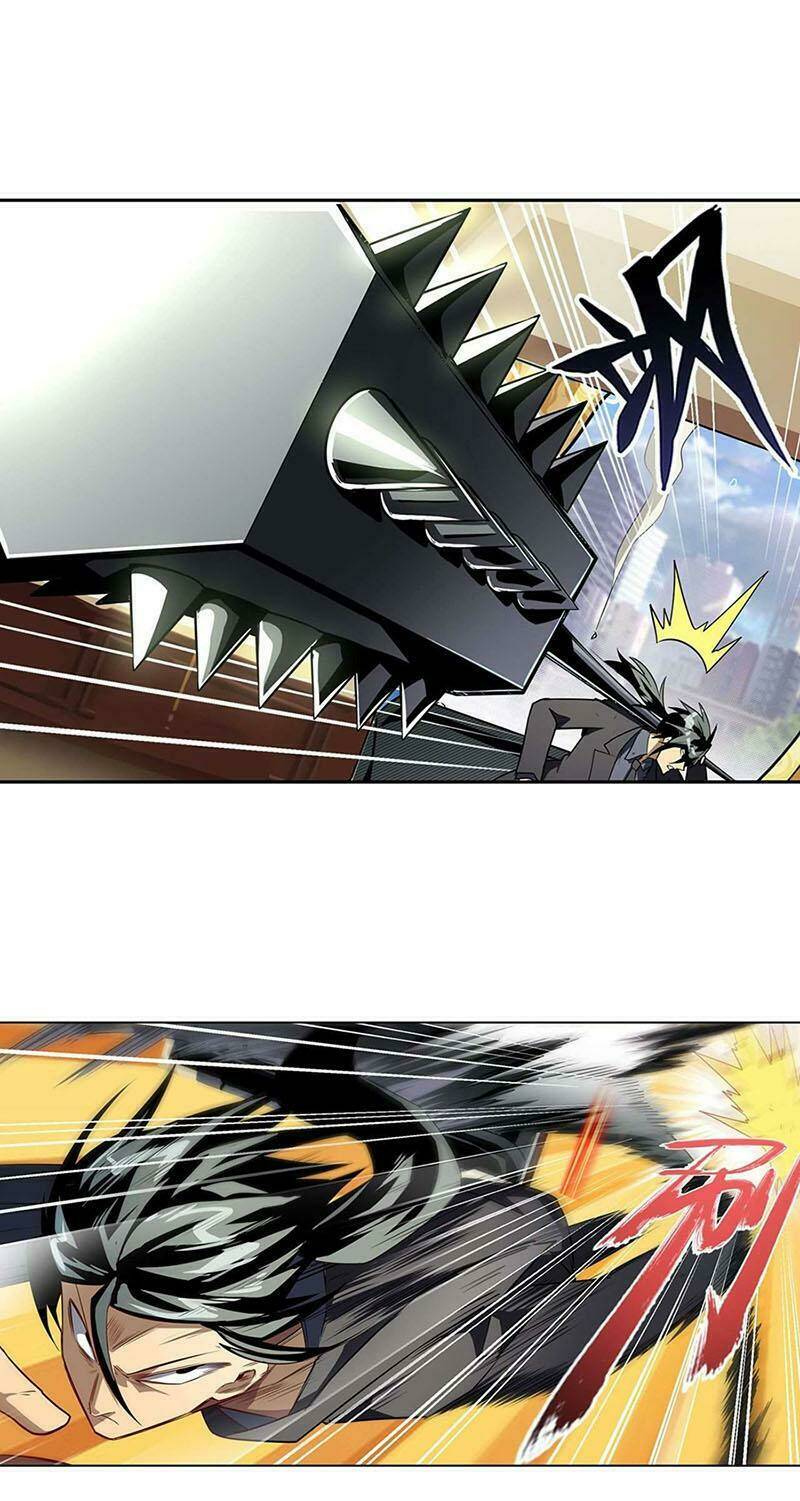 Anh Hùng ? Ta Không Làm Lâu Rồi: Chapter 415