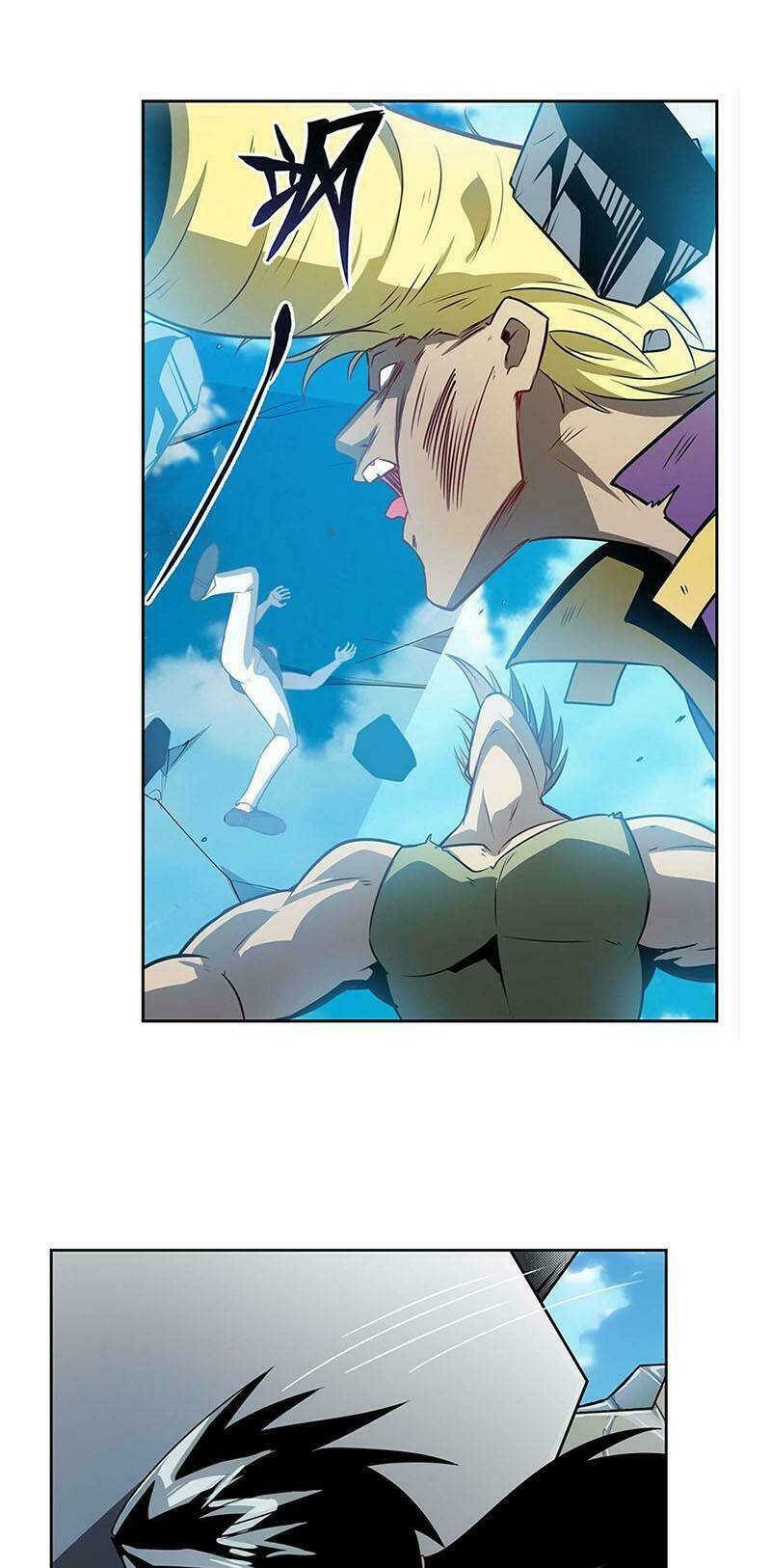 Anh Hùng ? Ta Không Làm Lâu Rồi: Chapter 415