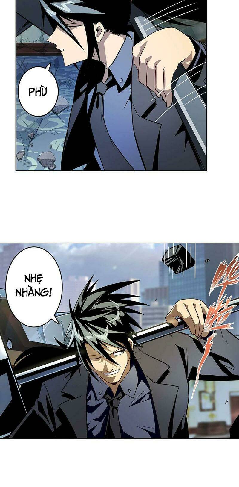 Anh Hùng ? Ta Không Làm Lâu Rồi: Chapter 415